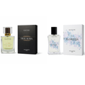 SATTIS BUNDLE - VICE AURA & FLOREZIA